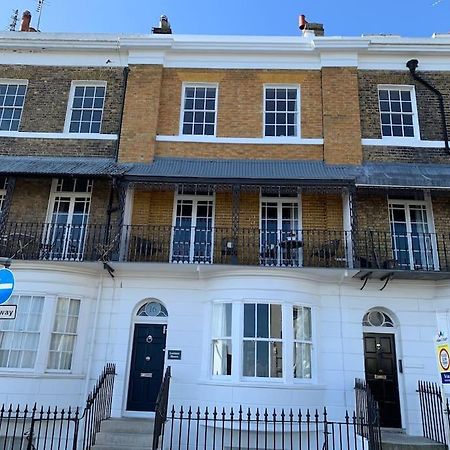 Latimer House At Ramsgate Retreats Exterior photo